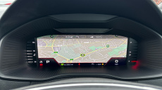 Skoda Karoq 1.5 TSI Sportline 5dr DSG Petrol Estate